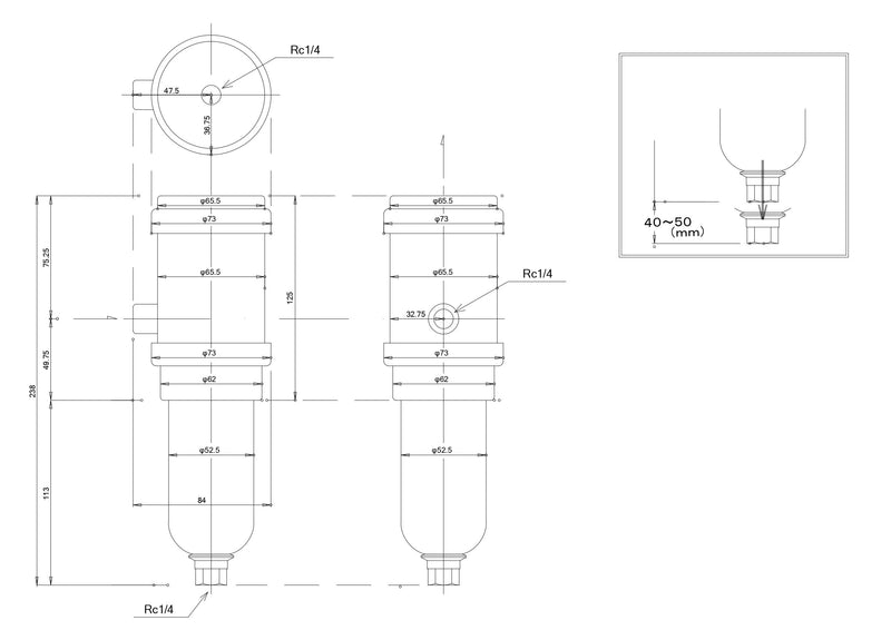 WA-150HI