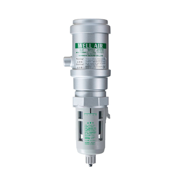 WA-150DT – WELL AIR