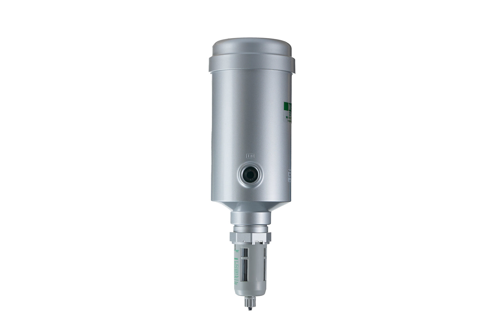WA-1200DT – WELL AIR
