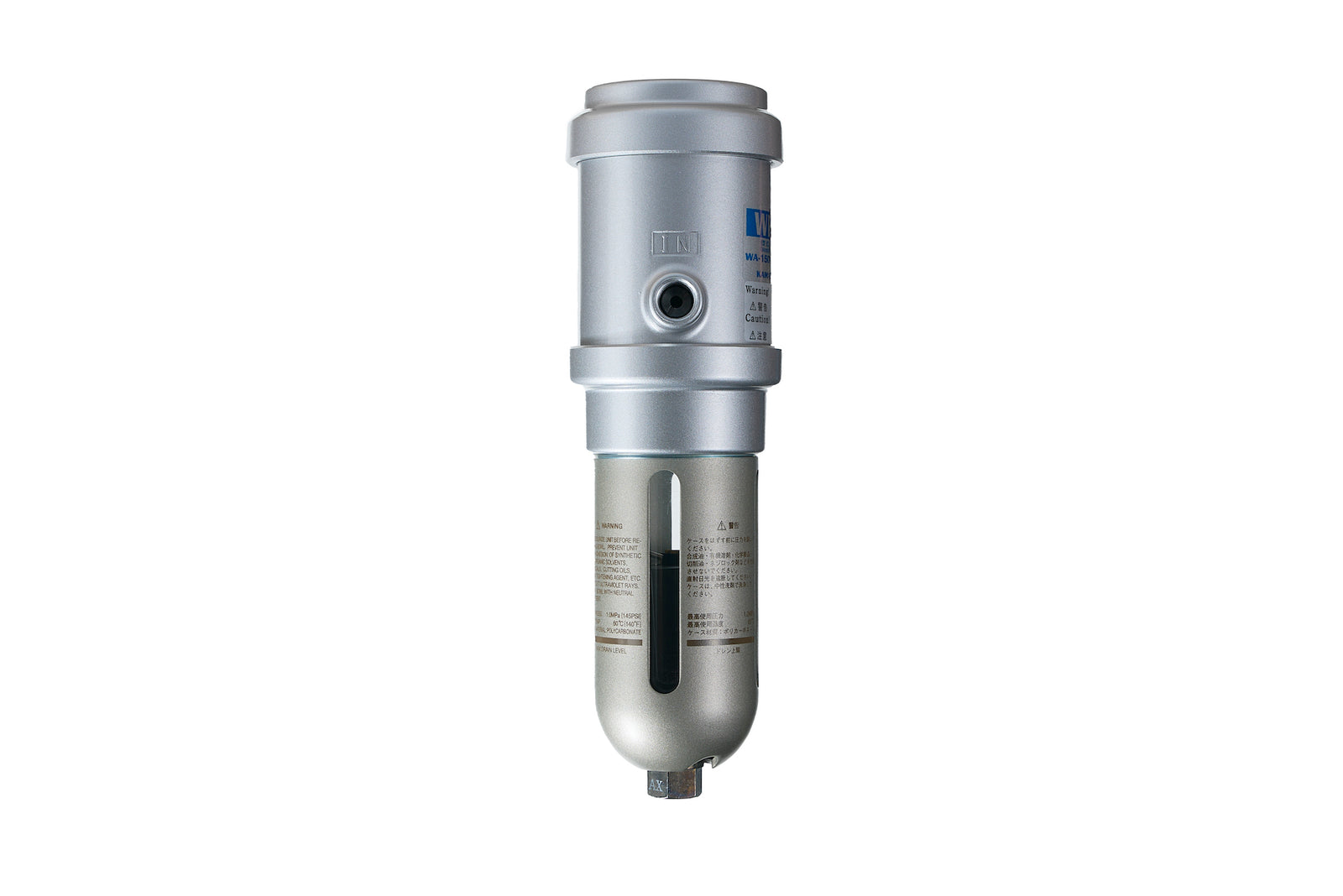 WA-150 – WELL AIR